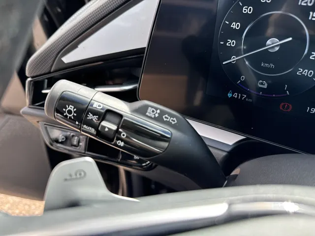 Kia Niro EV Light Advanced 64.8 kWh