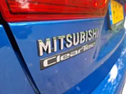 Mitsubishi ASX 1.6 Cleartec Connect Pro | TREKHAAK | NAVI | CRUISE | CAMERA | CLIMATE | LICHT & REGEN SENSOR |
