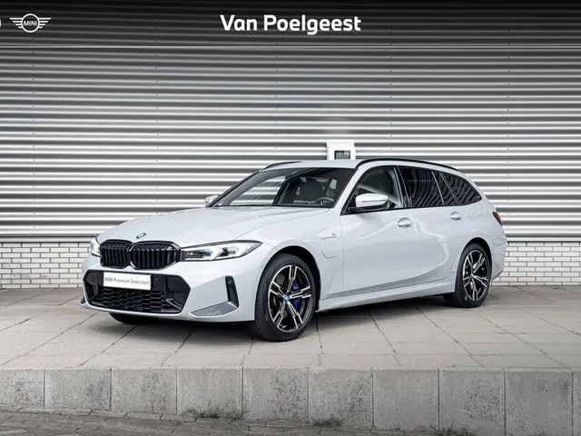 BMW 3 Serie Touring