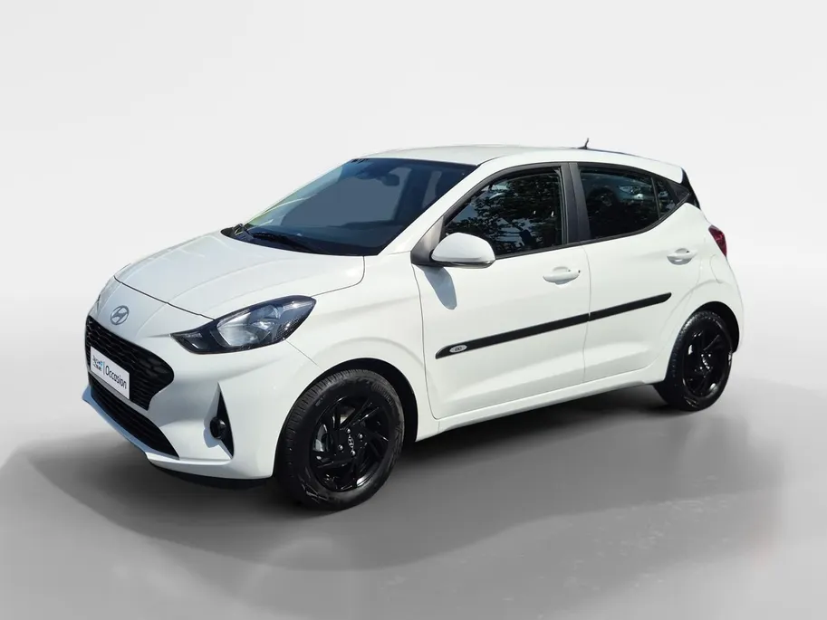 Hyundai i10 1.0 Comfort Smart 5-zits | Airco | Cruise Control | Camera | Navigatie | Bluetooth | LM Velgen |