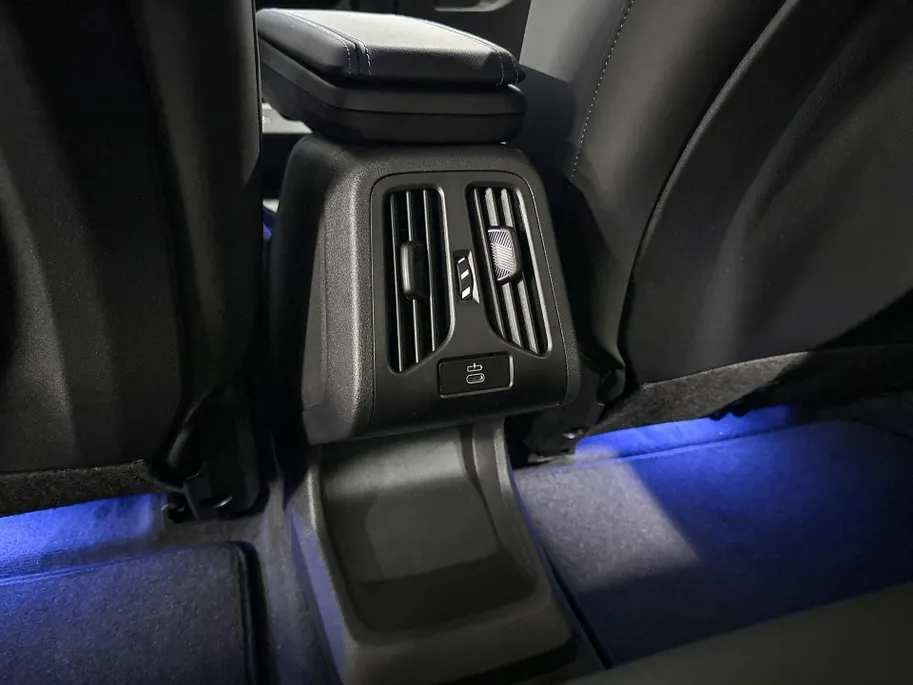 BMW X1 xDrive25e