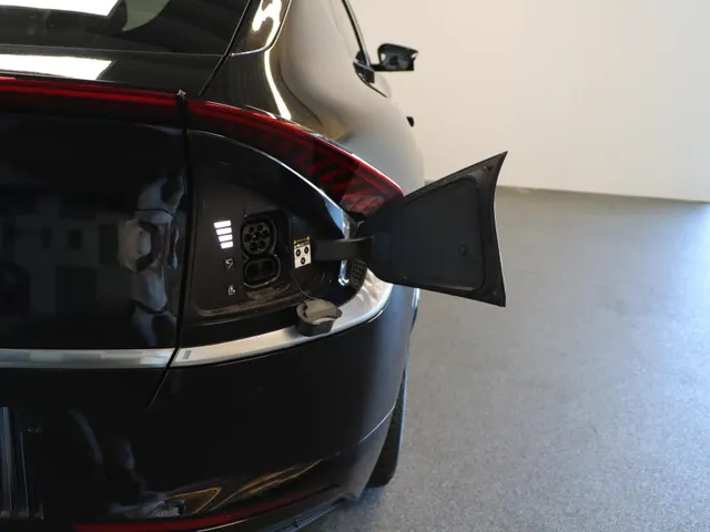 Kia EV6 Plus 58 kWh