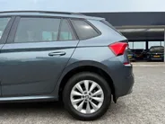 Škoda Kamiq 1.0 TSI Ambition