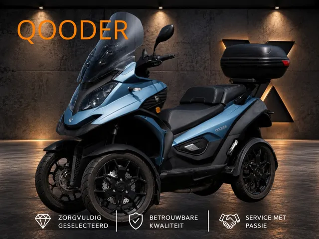 Quadro QV4
