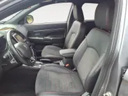 Mitsubishi ASX 2.0 Intense Automaat | Navigatie | Trekhaak | Airco/Ecc | stoelverwaring | ! jaar Garantie