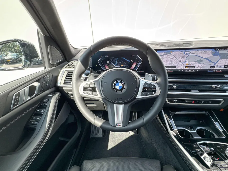BMW X7 xDrive40i