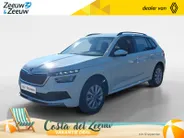 Škoda Kamiq 1.0 TSI Active Andriod/Apple carplay | PDC | Airco | Cruise controle | L.m.velgen | 1 jaar garantie