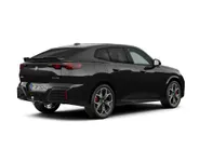 BMW iX2 xDrive30 67 kWh M Sport Edition