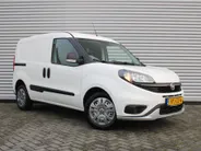 Fiat Doblò Cargo 1.6 MJ L1H1 S Trekking | Navi | Cruise | Airco | Parkeersensoren achter | Apple Carplay/Android Auto |