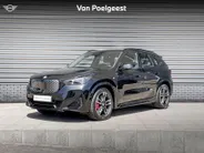 BMW iX1 eDrive20 67 kWh