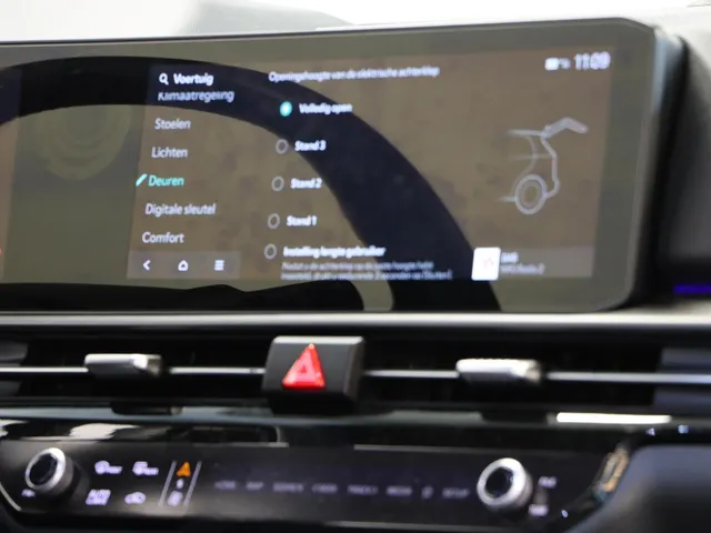 Kia Sportage 1.6 T-GDi Plug-in Hybrid GT-PlusLine