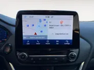 Ford Puma 1.5 EcoBoost ST-X | Dealer onderhouden | 200 pk | Pano dak | Launch control | Parkeersensoren voor en achter | Achteruitrijcamera | Winter pack | BLIS | 19' lichtmetalen velgen | Apple carplay & Android auto | Cruise control | Privacy glas | Bovag garanti