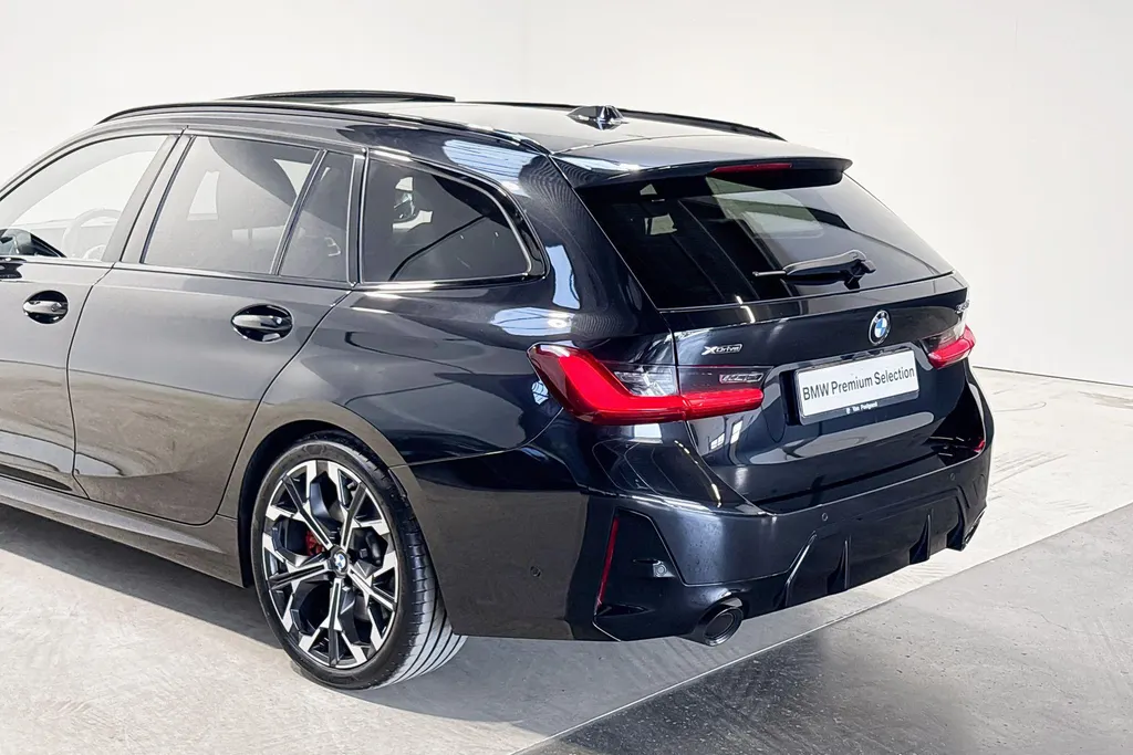BMW 3 Serie Touring 330i xDrive