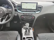 Kia Ceed Sportswagon 1.0 T-GDi MHEV Design Edition Stoel / Stuurverwarming | Adap Cruise | Camera | Privacy glass | Climate Control |