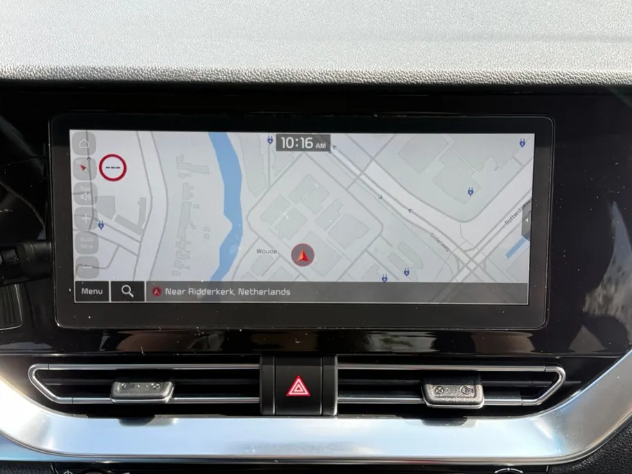 Kia Niro 1.6 GDi PHEV Dynamic PlusLine | Apple/Android | Camera |