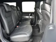 Mercedes-Benz G-Klasse 500