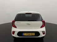 Kia Picanto 1.0 DPi 67pk 4-zits DynamicPlusLine | Navigatie | Cruise Control
