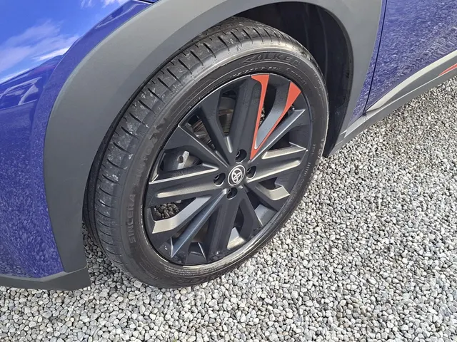 Toyota Aygo X 1.0 VVT-i S-CVT Premium CABRIO | NL-auto | rijklaarprijs !!