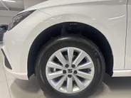 SEAT Ibiza 1.0 EcoTSI Style APPLE CARPLAY Lichtmetalen velgen | Parkeersensoren | 2500 herwaardering!!