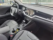 Kia Niro 1.6 GDi Hybrid DynamicPlusLine |  Schuif-kanteldak | Stuur en voorstoelen Verwarmd | Leer | Automaat | Camera  | Navi