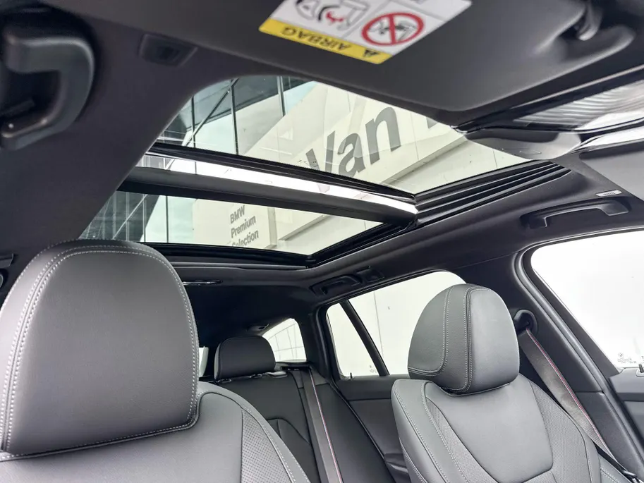 BMW 3 Serie Touring 330e