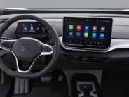 Volkswagen ID.4 Limited Edition 58 kWh accu 190 PK · Achteruitrijcamera · Draadloze telefoonlader ·