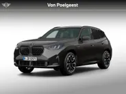 BMW X3 30e xDrive