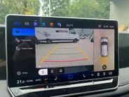 Volkswagen Tiguan 1.5 eTSI 130pk DSG Life Edition · 360 Camera · Inklap. Trekhaak · Apple/Android Car Play · Dodehoeksensor · Stuur- & Stoelverwarming · Parkeerassistent · Garantie t/m 01-09-2027