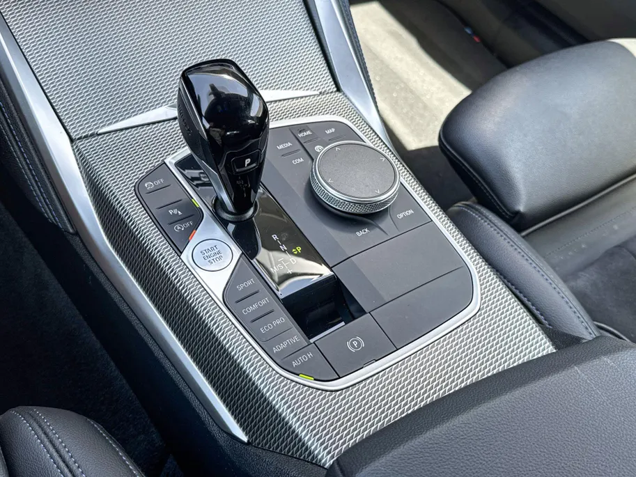 BMW 4 Serie Gran Coupé 430i
