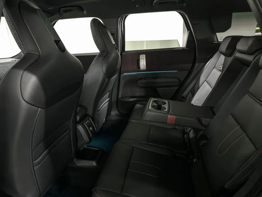 MINI Countryman C