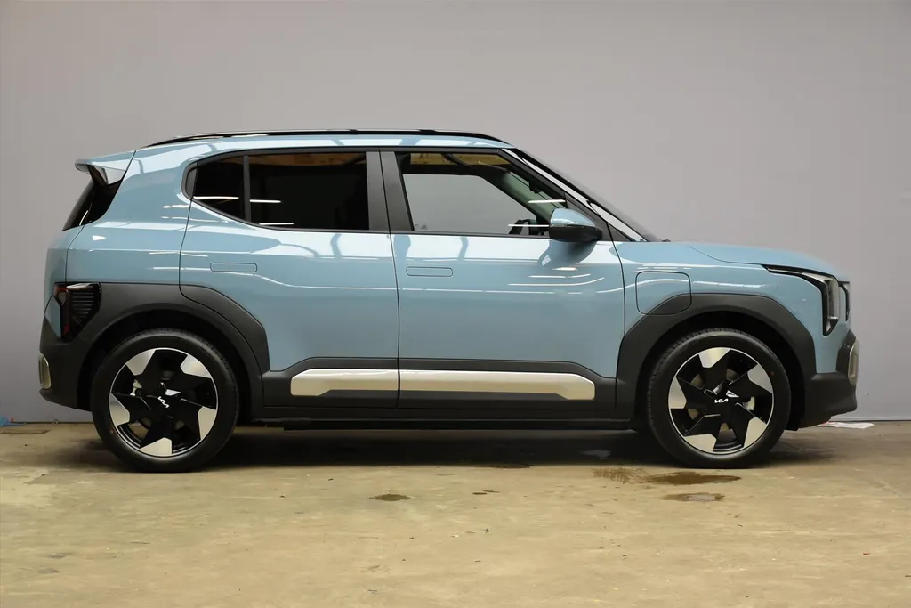 Kia EV2 61 kWh 135pk (5-zits) Plus