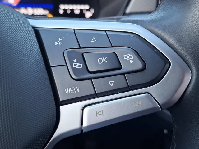 Volkswagen T-Cross 1.0 TSI Life Edition AUTOMAAT | rijklaarprijs!!