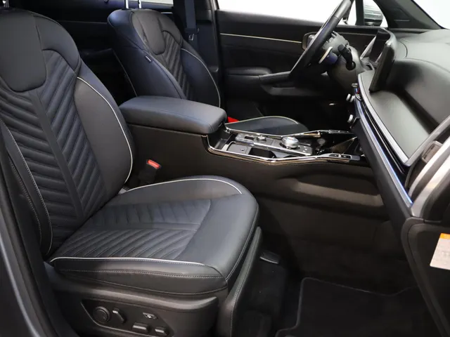 Kia Sorento 1.6 T-GDi Plug-in Hybrid 4WD ExecutiveLine 7p