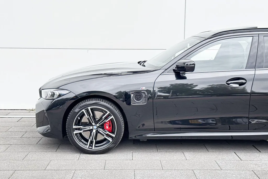 BMW 3 Serie Touring 330e