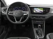 Volkswagen Polo 1.0 TSI 95pk DSG Style · Camera · Apple/Android Car Play · Stoelverwarming · IQ.Light · 15'' Inch ·