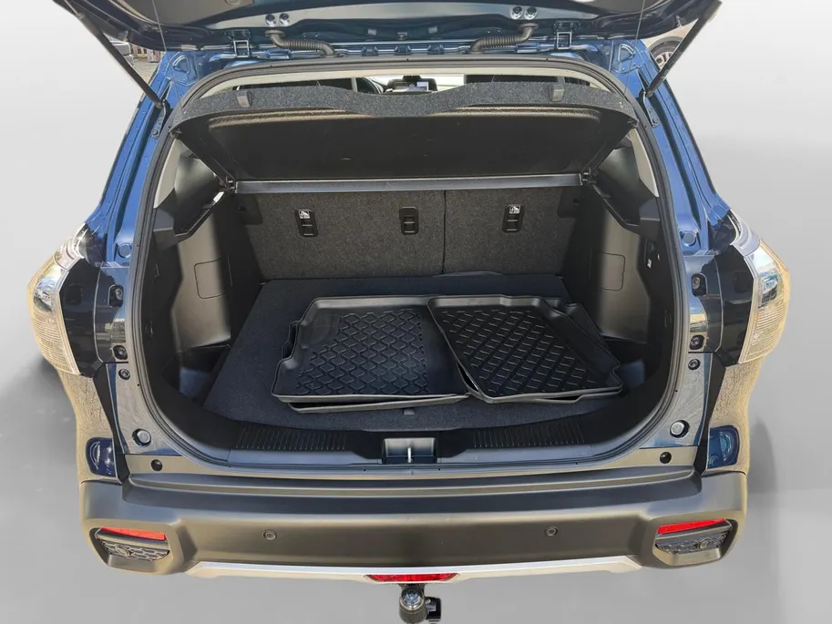 Suzuki S-Cross 1.5 Hybrid Style | AFNEEMBARE TREKHAAK | VOORSTOELEN VERWARMD | CARPLAY | RONDOM CAMERA | CLIMATE |