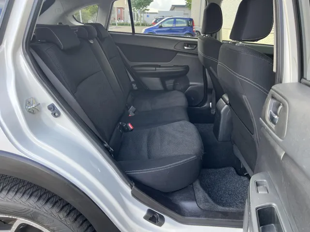 Subaru XV 1.6i Luxury AWD Automaat | Trekhaak | All Season Banden | Lichtmetalen Velgen | Cruise Control | Climate Control