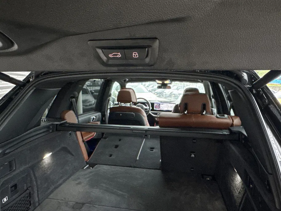 BMW X5 xDrive50e