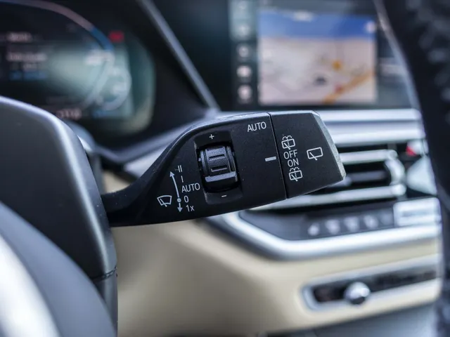 BMW X5 xDrive45e High Executive | M-pakket | Panoramadak | HUD