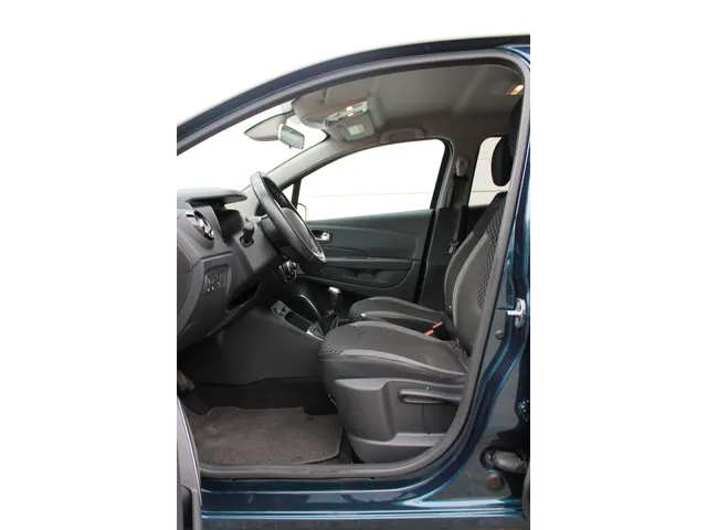 Renault Captur 0.9 TCe Intens | Easy Life pakket | LM Velgen 17 '' | ECC | Camera achter |