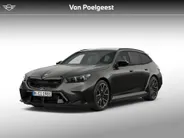 BMW M5 Touring M5
