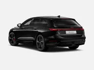 Audi A6 e-tron S edition performance 100 kWh 367 PK · Trekhaak elek. wegklapbaar · Optiekpakket zwart · Winterpakket