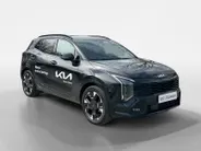 Kia Sportage 1.6 T-GDi Plug-in Hybrid GT-Line | *DEMO Direct beschikbaar* | Navi | Clima | Camera | Cruise Control | Stoel-/Stuurverwarming | Apple Carplay & Android Auto