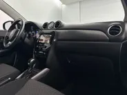 Suzuki Vitara 1.5 Select Hybrid Automaat | Navigatie | Adaptieve Cruise Control | Parkeercamera