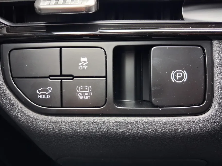 Kia Sportage 1.6 T-GDi 239pk Hybrid DynamicPlusLine