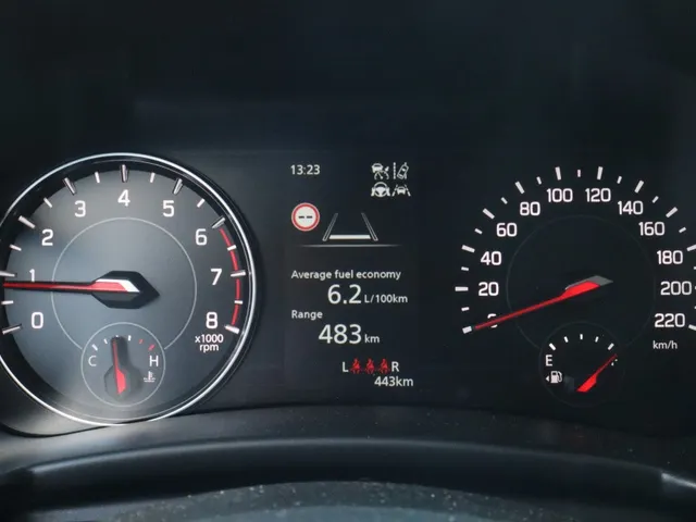 Suzuki Swift 1.2 Select Smart Hybrid