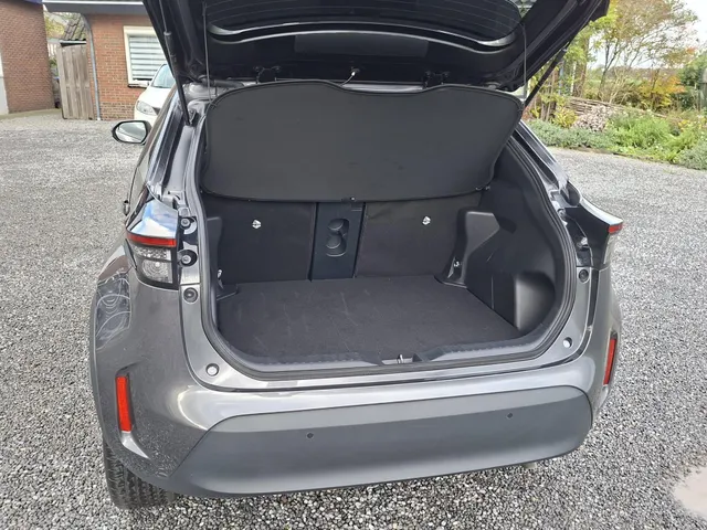 Toyota Yaris Cross 1.5 Hybrid 130 Dynamic PDC V+A | NAVI | rijklaarprijs !!