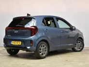 Kia Picanto 1.0 DPi 4-zits DynamicPlusLine Automaat |BTW |14dkm