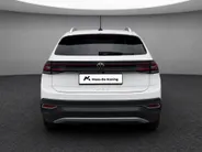 Volkswagen Taigo 1.0 TSI 110pk DSG Style · Camera · Apple/Android Car Play · P-Sensoren · IQ.Light · Stoelverwarming · 17'' Inch ·