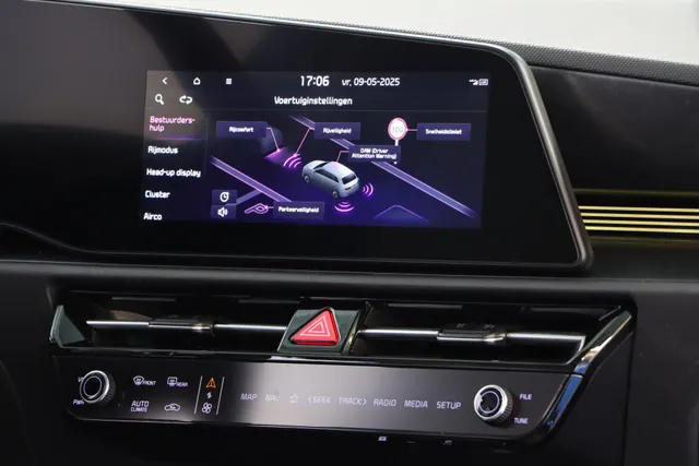 Kia Niro EV Plus 64.8 kWh